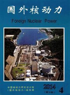 国外核动力